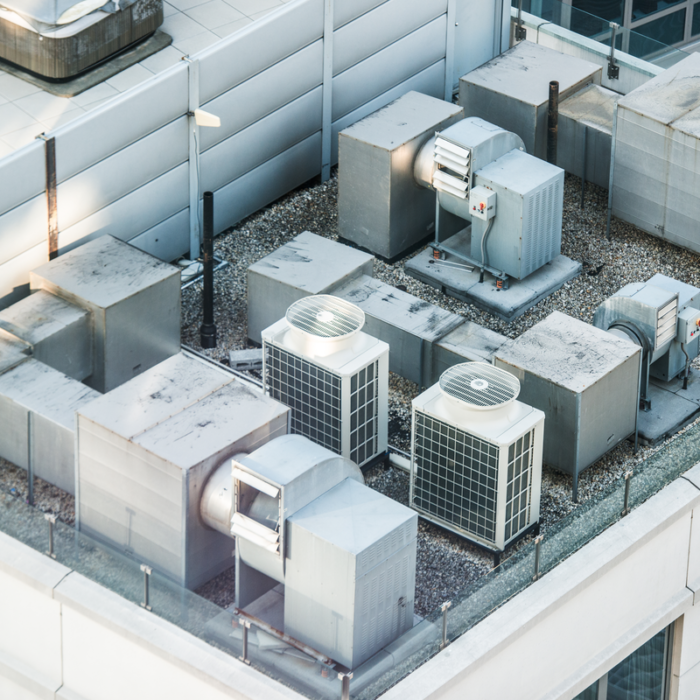 How Building Automation Systems Work