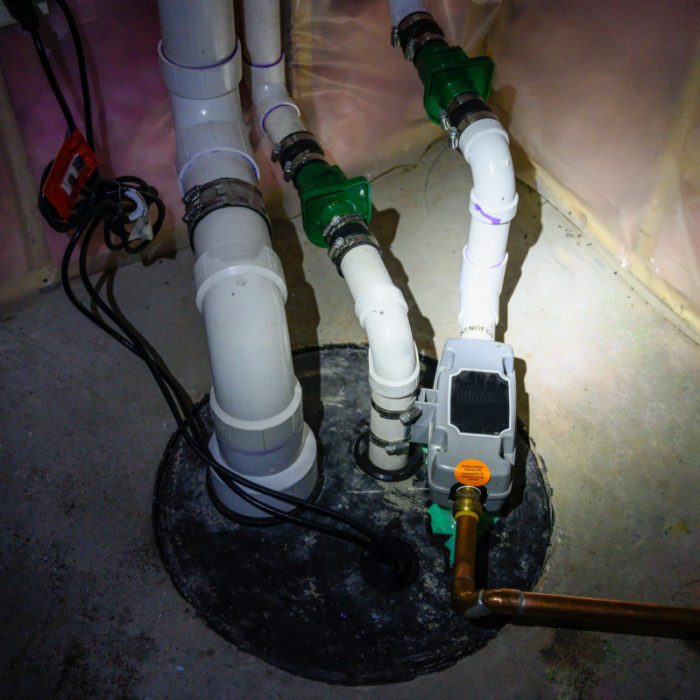 What Is a Sump Pump and How Does It Work?