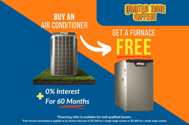 Free furnace
