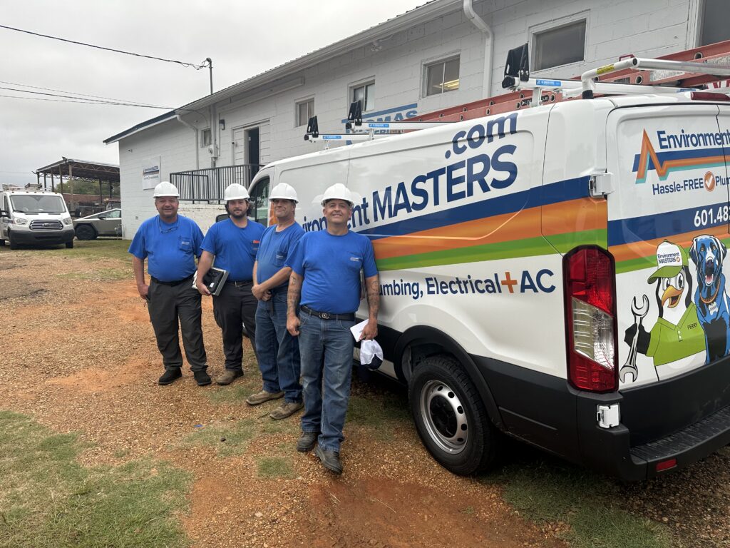 Thomas HVAC Services