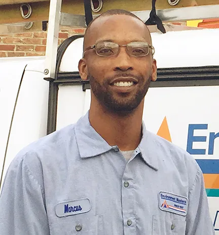 Marcus Montgomery